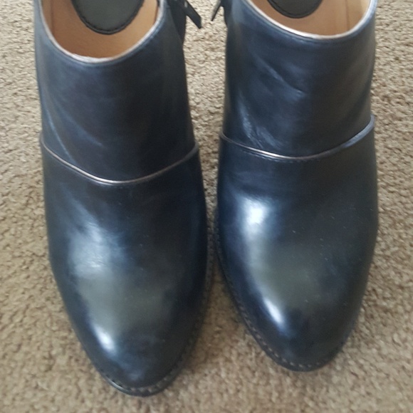 frye booties - Picture 2 of 5